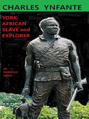 cover image of York